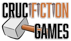 Crucifiction Games